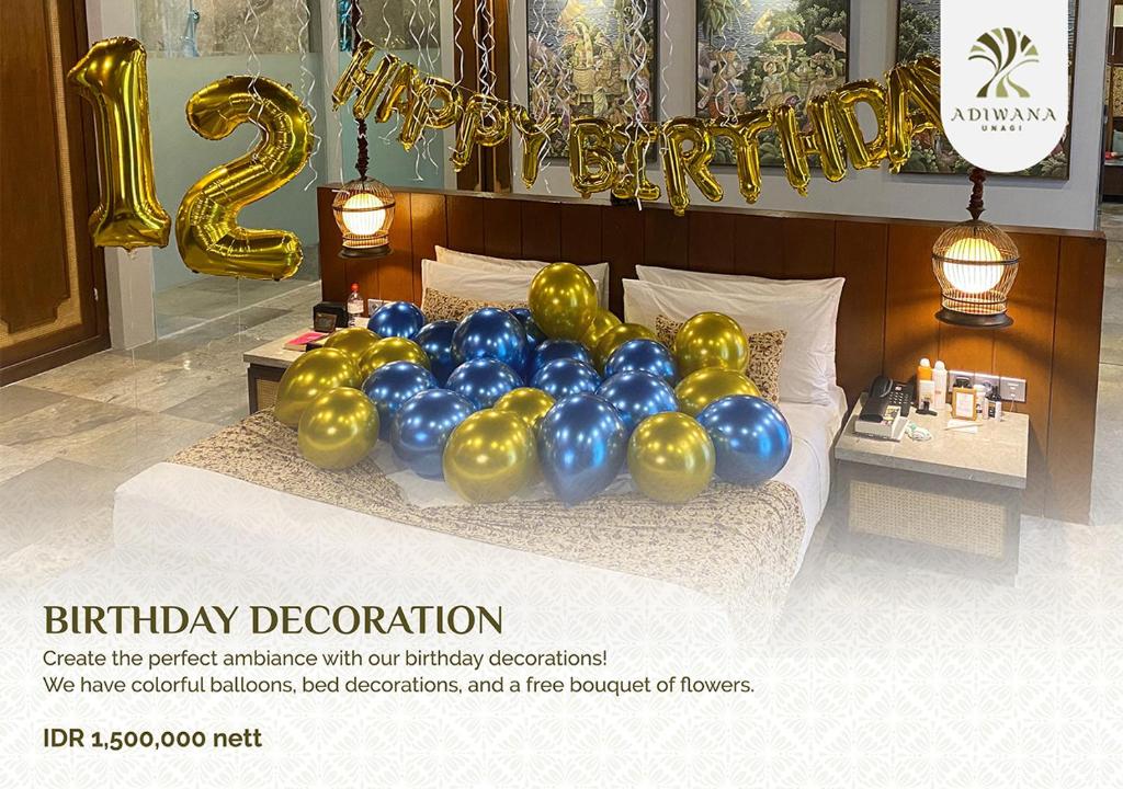 Adiwana Unagi Suites - 19