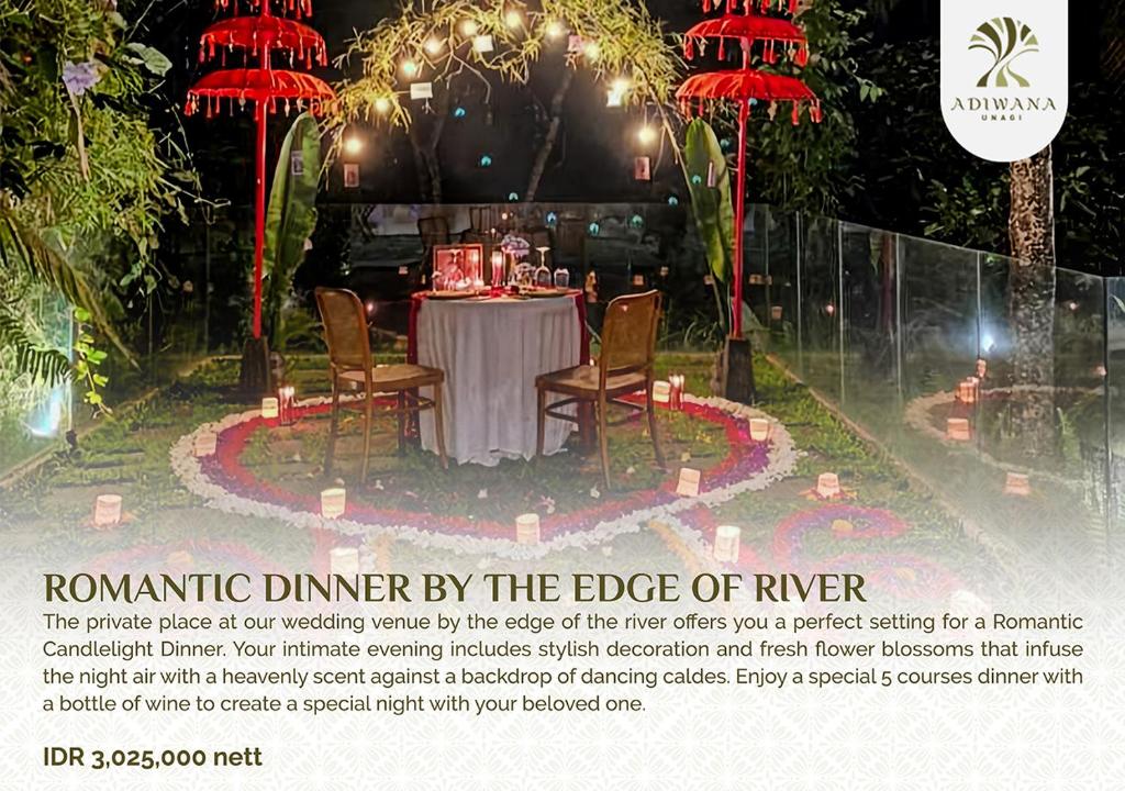 Adiwana Unagi Suites - 18