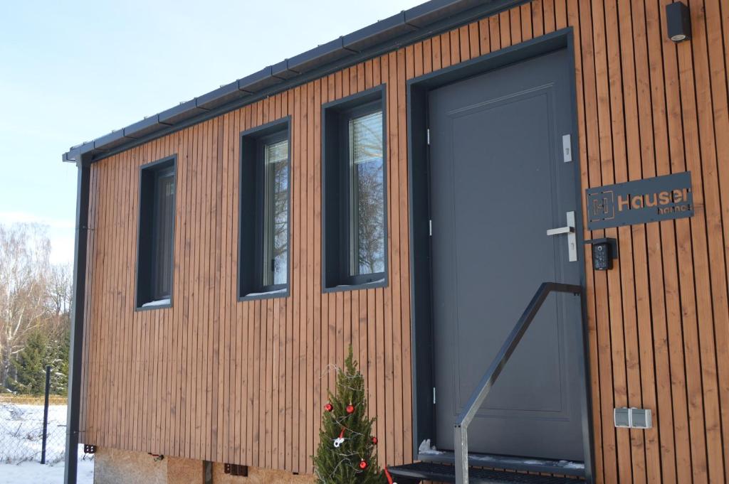 Samostatný domek SRDCOVKA - 4