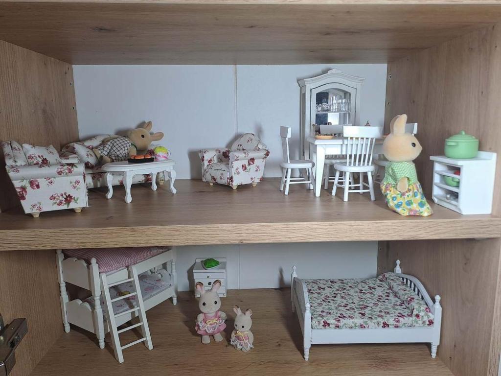 Samostatný domek SRDCOVKA - 18