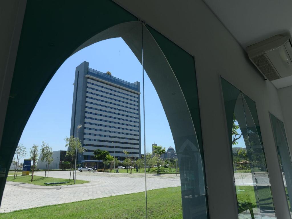  Hotel Rainha do Brasil