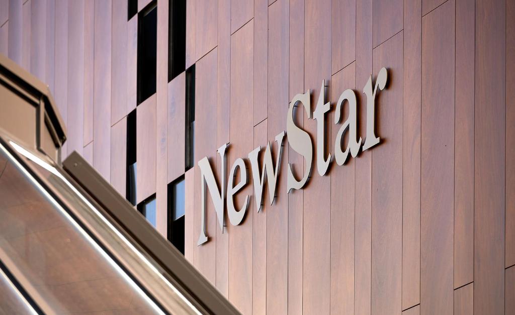 Newstar Hotel (Free Parking) - Resim 21