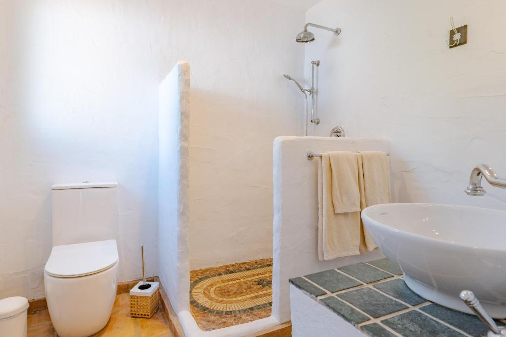 Roca Verde, Boutique Bed & Breakfast - Adults only - 17