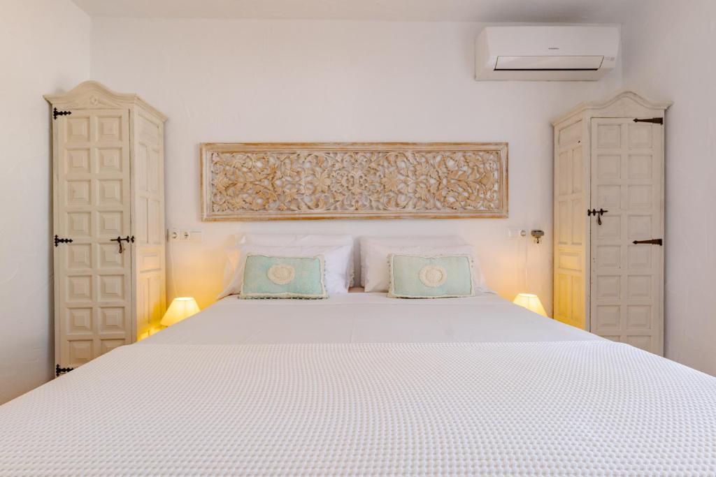 Roca Verde, Boutique Bed & Breakfast - Adults only - 15