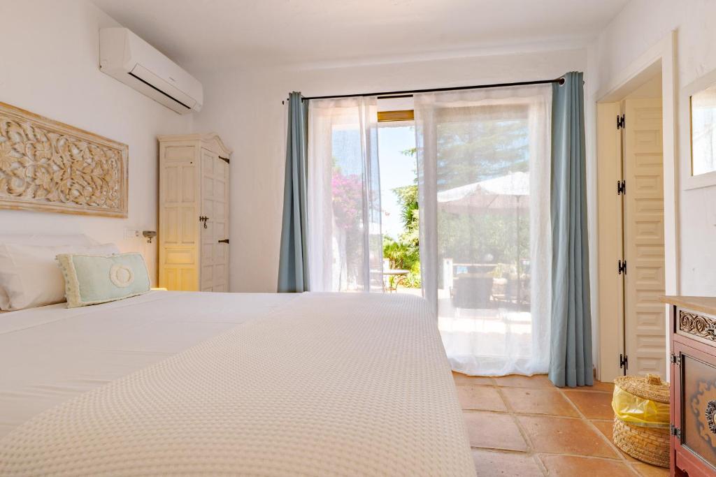 Roca Verde, Boutique Bed & Breakfast - Adults only - 16