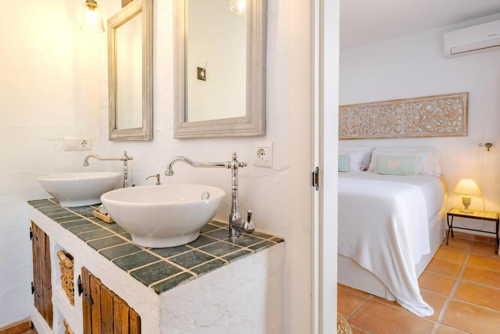 Roca Verde, Boutique Bed & Breakfast - Adults only - 18