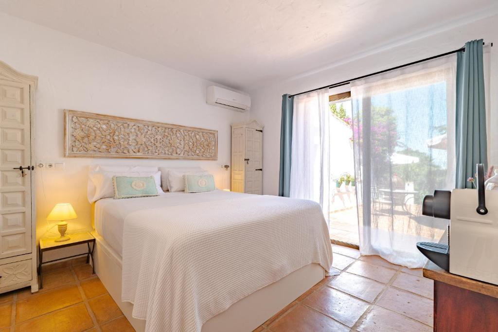 Roca Verde, Boutique Bed & Breakfast - Adults only - 14