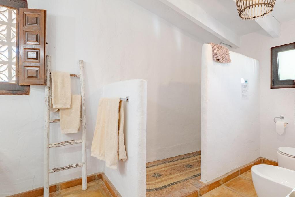 Roca Verde, Boutique Bed & Breakfast - Adults only - 6