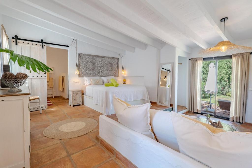 Roca Verde, Boutique Bed & Breakfast - Adults only - 3