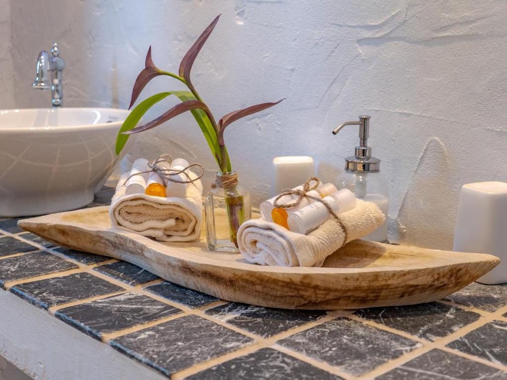 Roca Verde, Boutique Bed & Breakfast - Adults only - 5