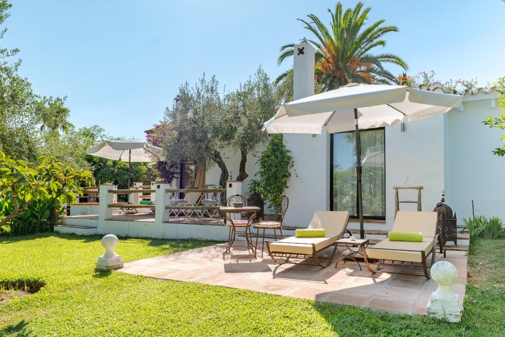 Roca Verde, Boutique Bed & Breakfast - Adults only - 11