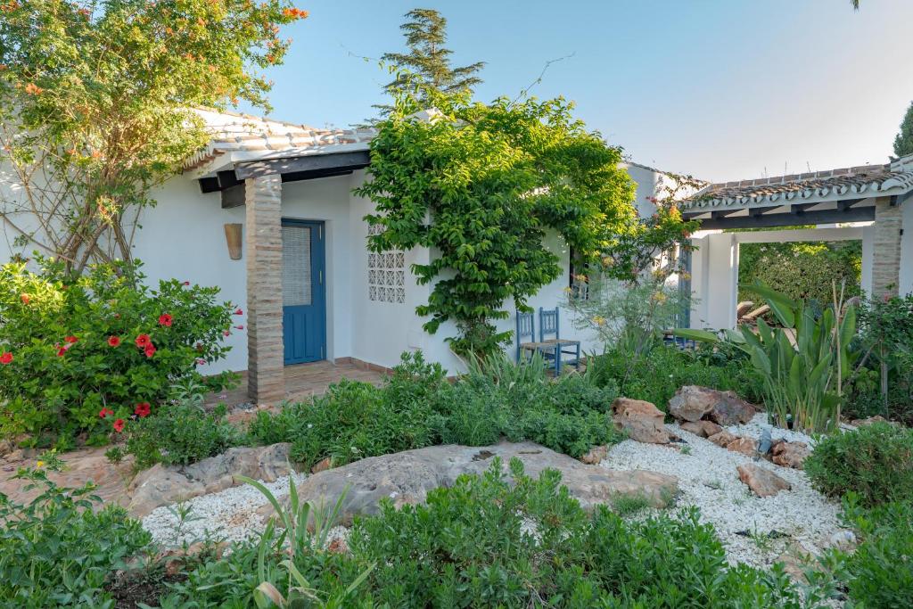 Roca Verde, Boutique Bed & Breakfast - Adults only - 10