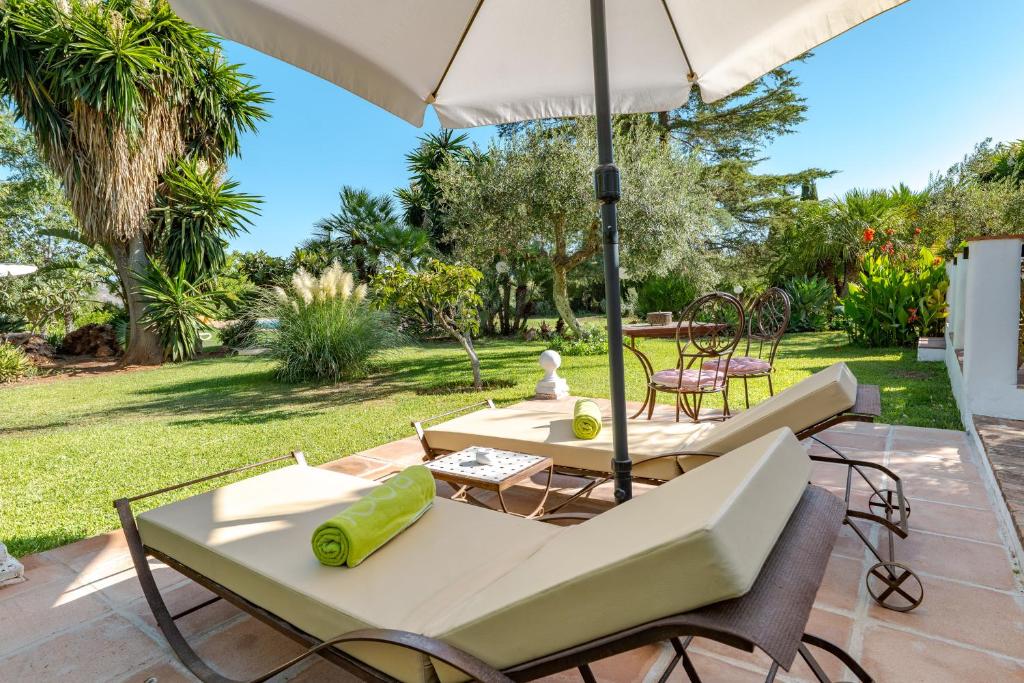 Roca Verde, Boutique Bed & Breakfast - Adults only - 9