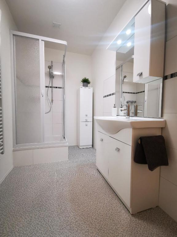 Pension Bergfried - 19