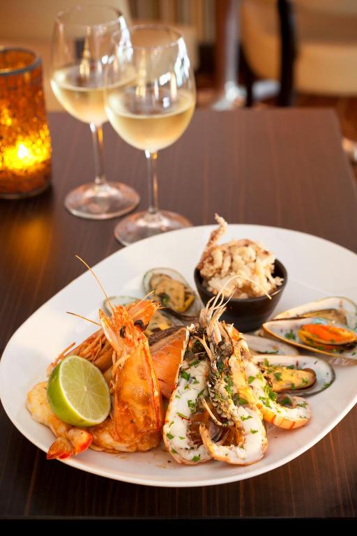 PARKROYAL Parramatta - Resim 25