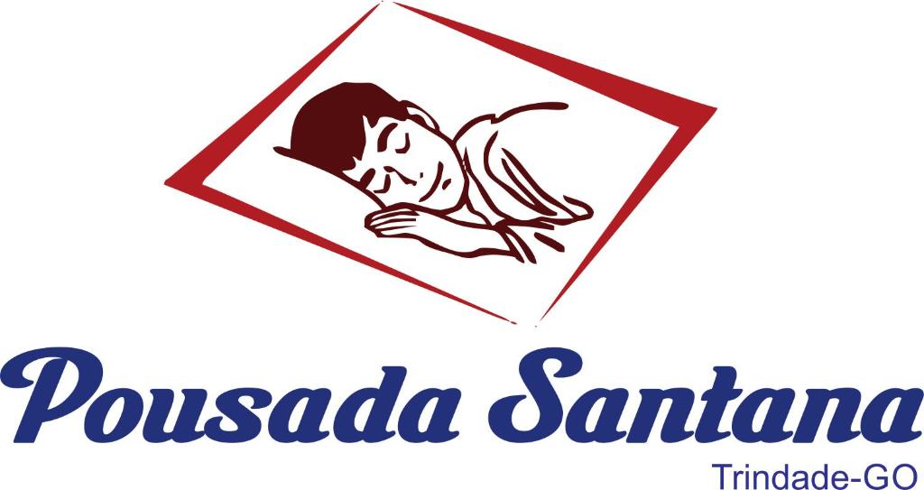  Pousada Santana - Trindade Goiás