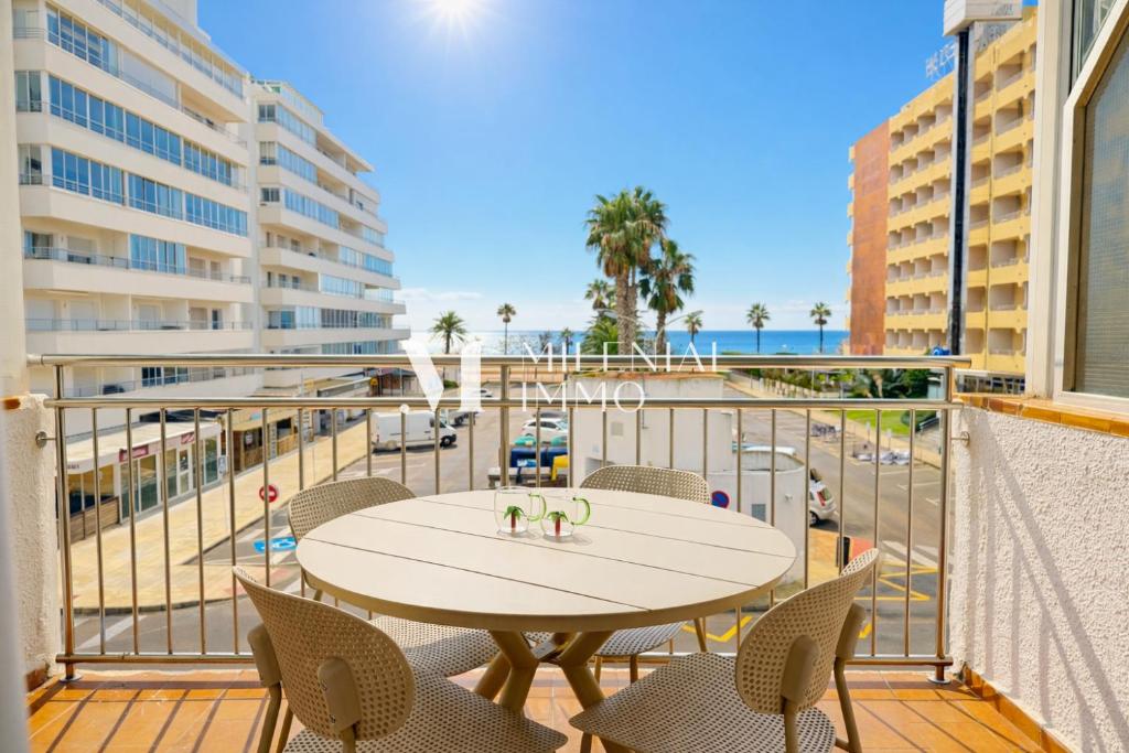 Milenial Immo - Santa Margarita Beach View Stay