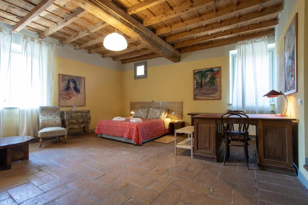 Bed and Breakfast Locanda Lugagnano