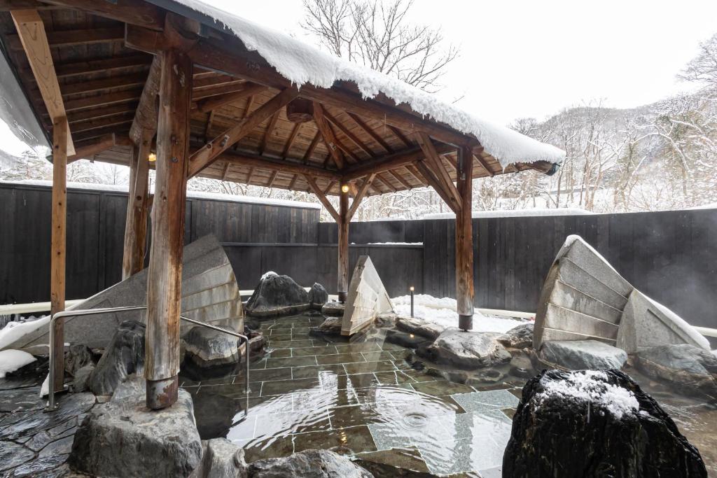 Vergrößerte Ansicht