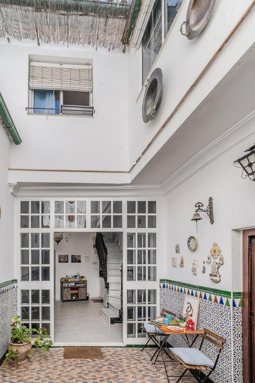 La Pimentera Rooms - 12