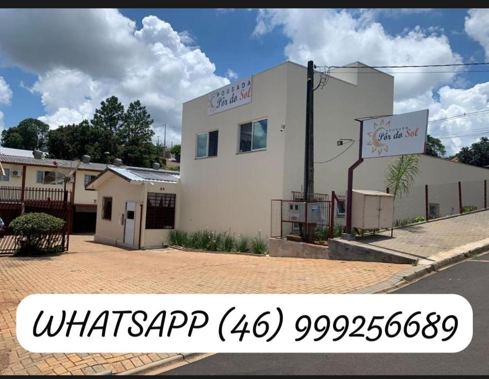 HOTEL POUSADA POR DO SOL - Housity