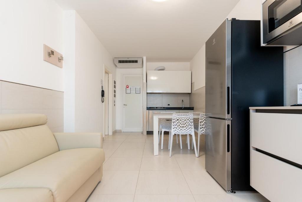 Residence Serenissima - Appartement 1 Chambre Côté Piscine (4 Adultes)