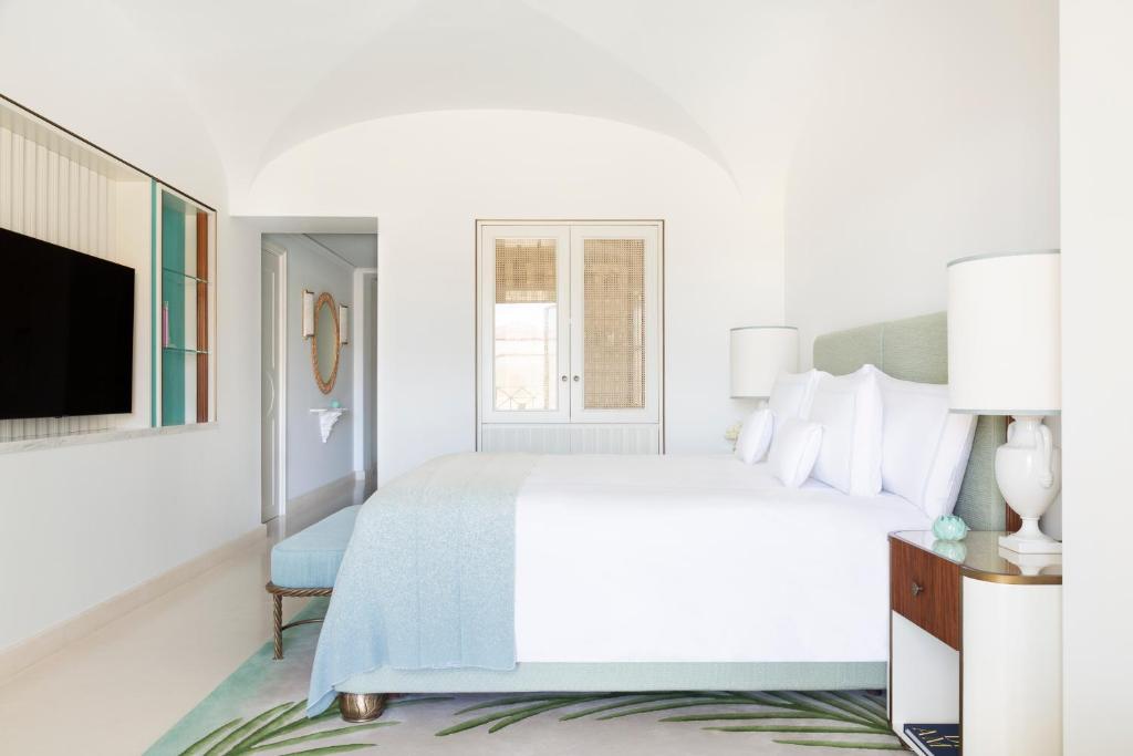 Hotel La Palma, Oetker Hotels - Suíte King
