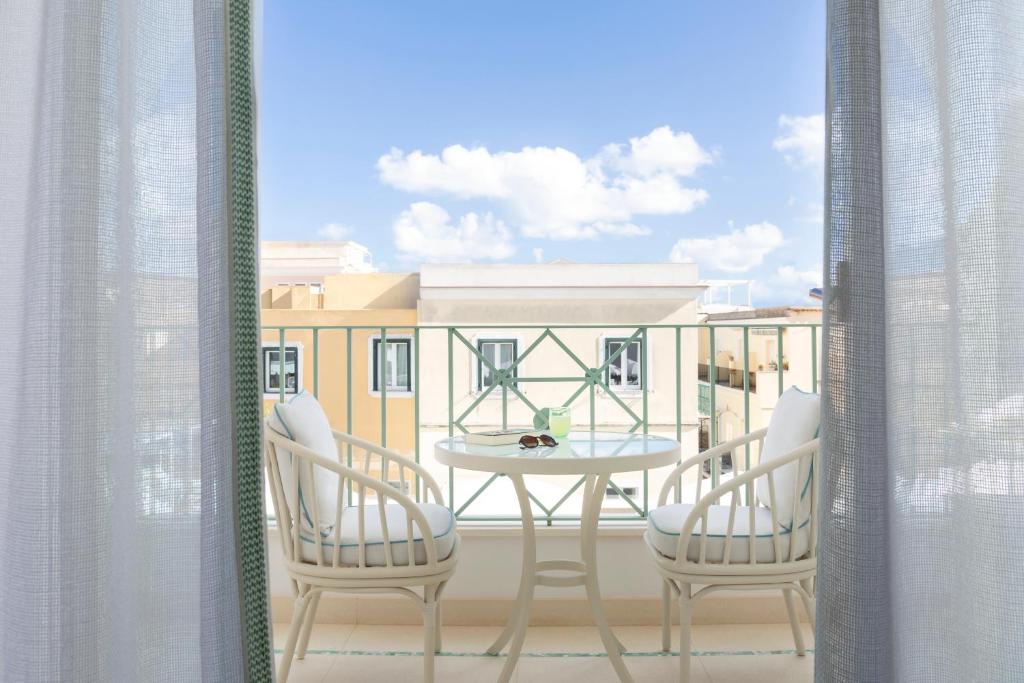 Hotel La Palma, Oetker Hotels photo 4