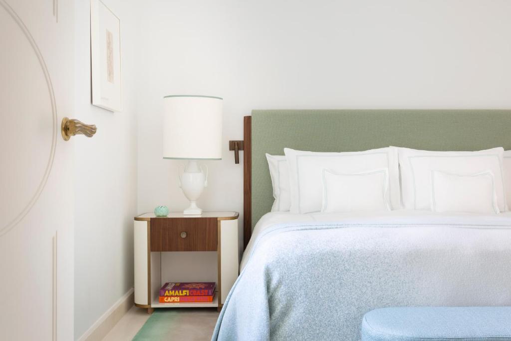 Hotel La Palma, Oetker Hotels - Suíte Superior