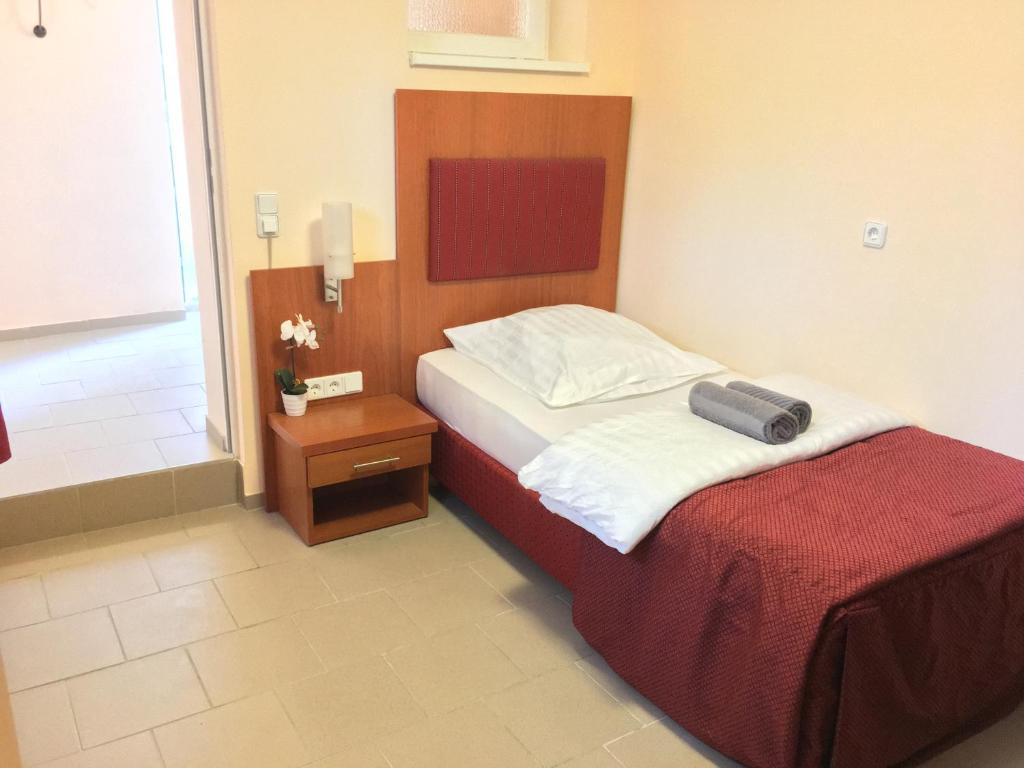 Jelinski Beherbergungsstätten Hannover - Apartment