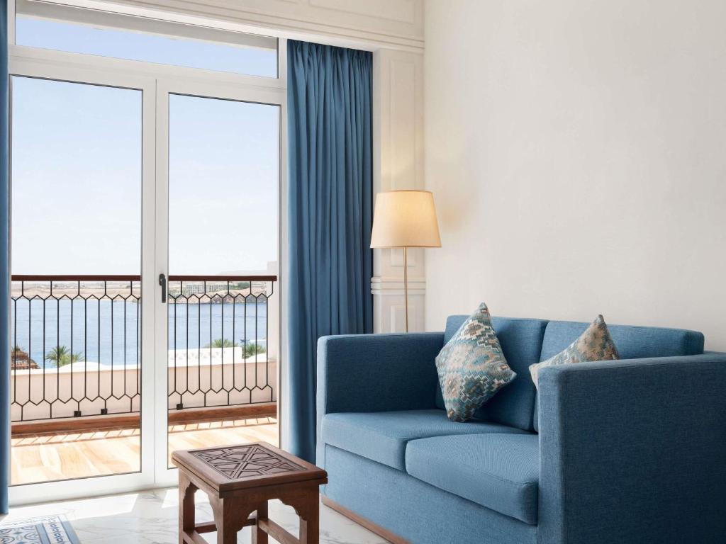 Movenpick Resort Sharm El Sheikh - 4