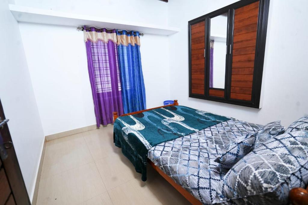 Gallery image of Stay Vista in Mananthavady