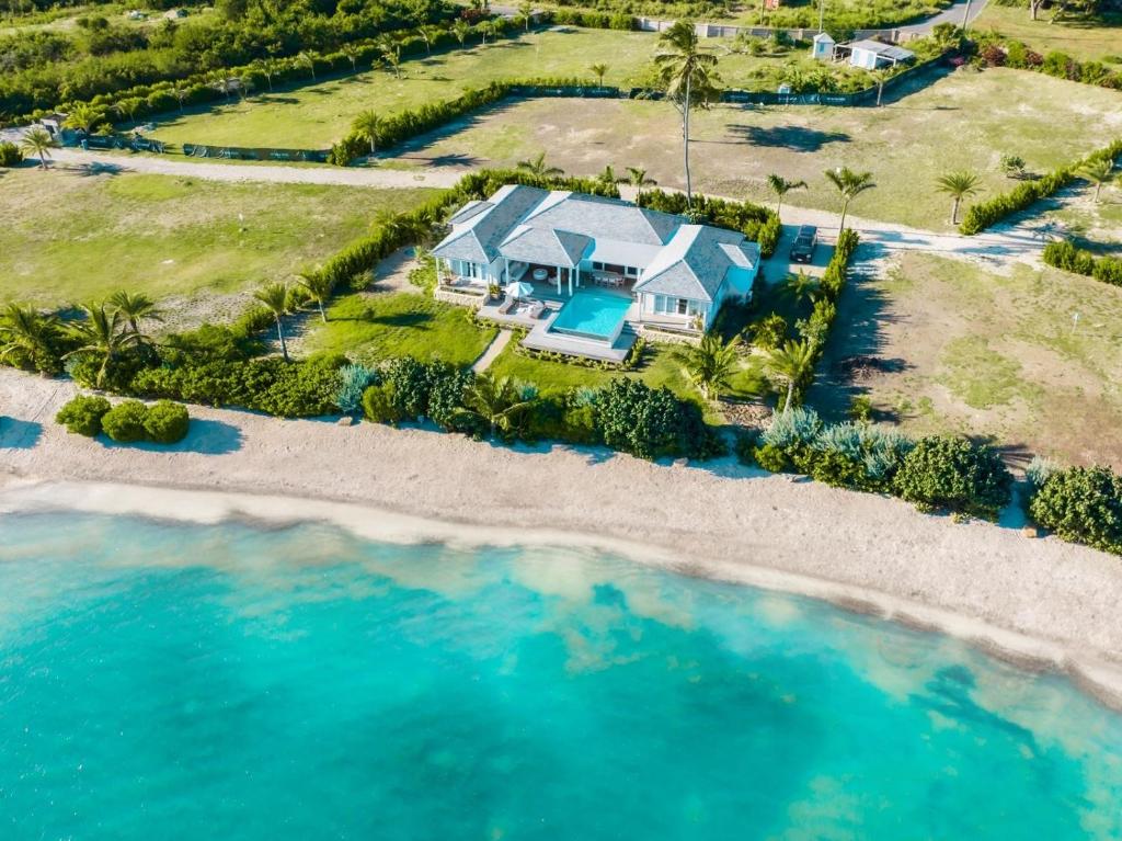 The Beach House