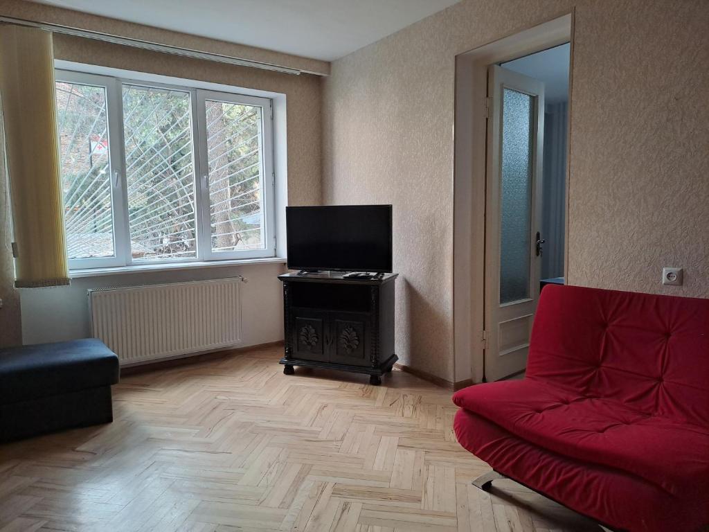 امکانات Cozy Apartment in the Center of Saburtalo - تصویر ۴