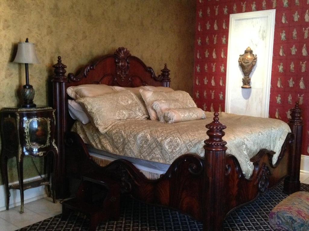 Dansereau House - Suite Familiale Du Gouverneur