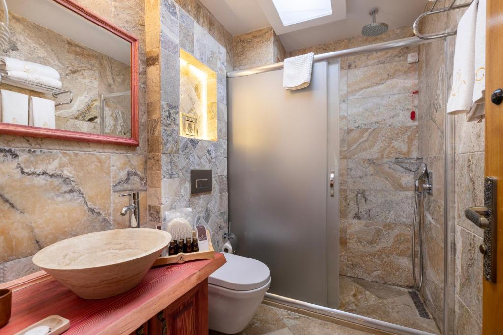 Cappadocia Acer Cave Hotel photo 5