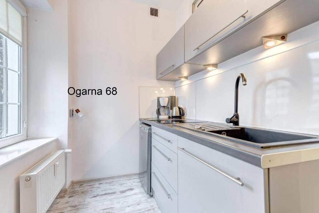 Twój Salon-Apartamenty Stare Miasto - 18