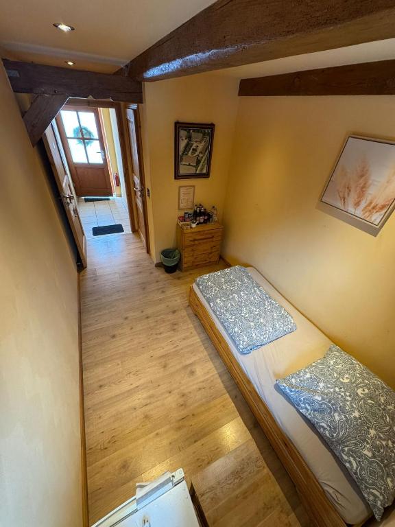 Ferien- und Erlebnishof Liepe - Habitación Individual Con Ducha