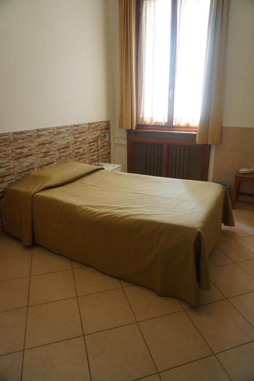 Hotel Mariuccia - Habitación Individual