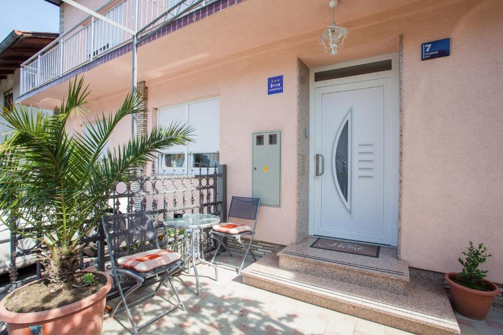 Apartment Marija - 公寓