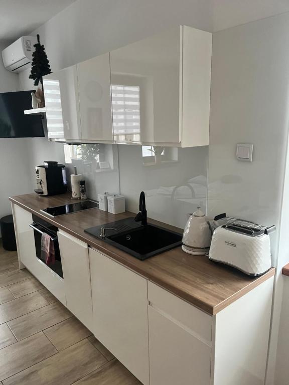 Apartamenty AP 1 - 2