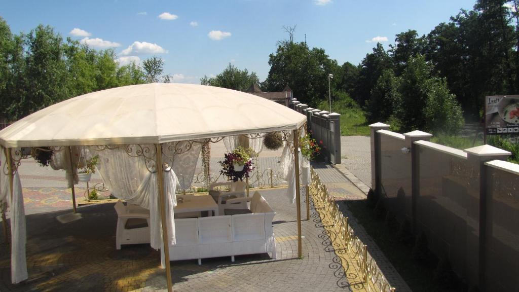 Fotografie z fotogalerie ubytování Mini Hotel Leon v destinaci Lalovo