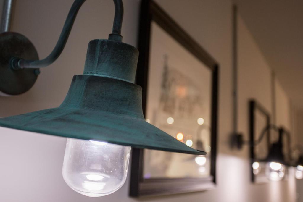 The Z Hotel City - Resim 43