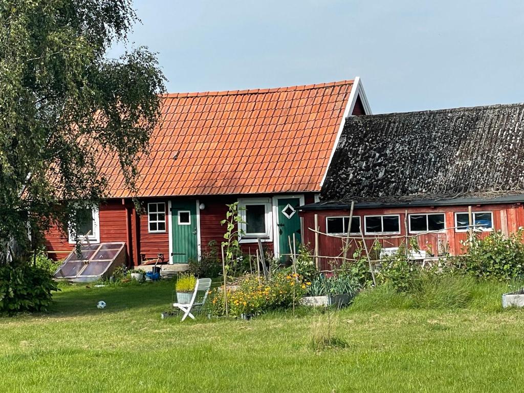 Råådalen Gård & Trädgård