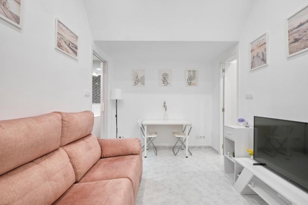 Apartamento Madrid centro Lavapies
