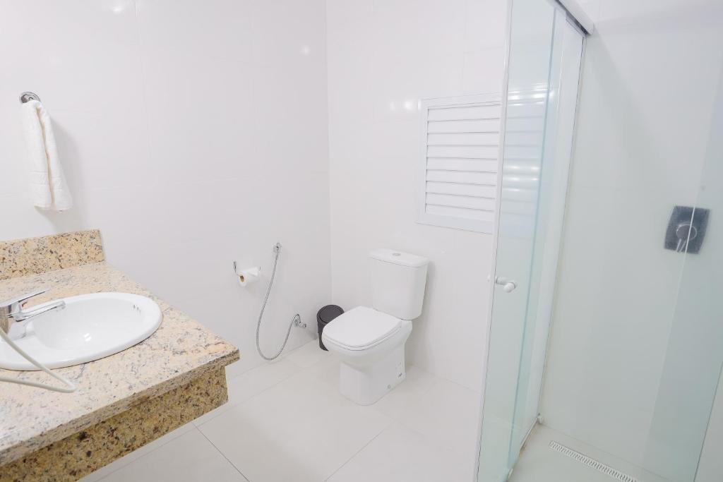 Alven Hotel by Slaviero Hotéis - Standard Twin Room
