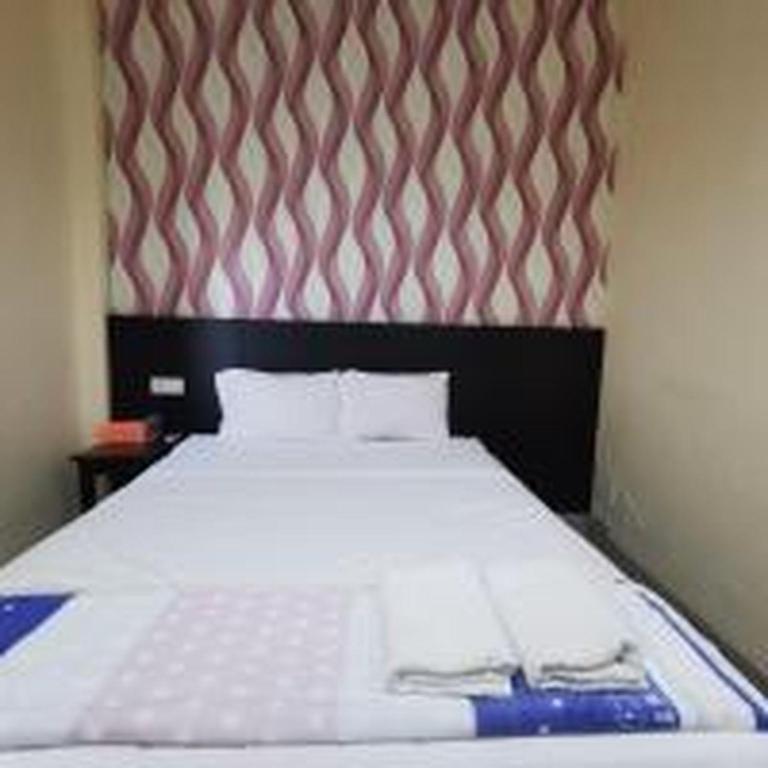 OYO 94776 Griya Cempaka - Habitación Doble Estándar