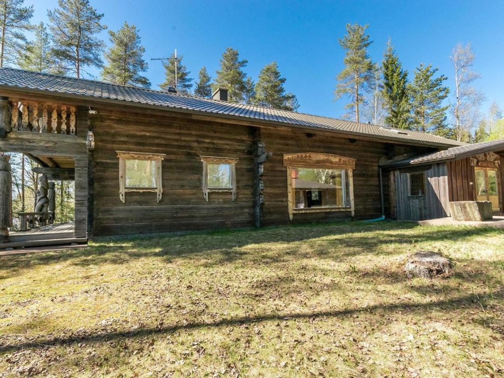 Holiday Home Villa kesäranta by Interhome - Housity