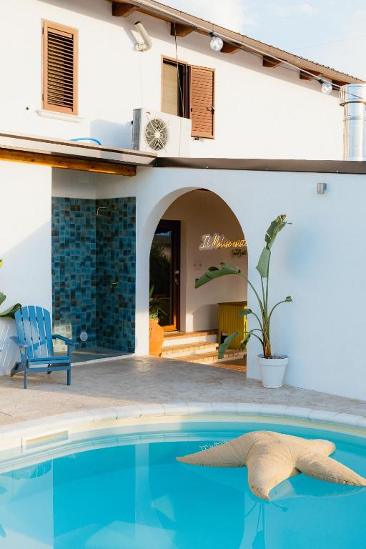 Casa Mavàl