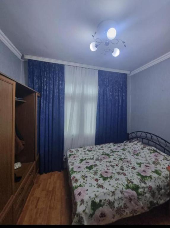 لابی و فضای عمومی Nizami hostel Baku - تصویر ۵